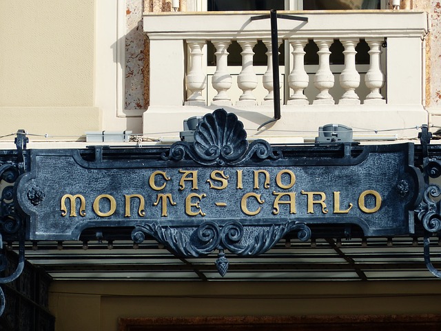 Casino Monto Carlo