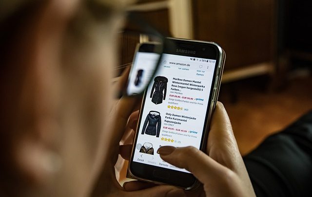 Geld verdienen im eigenen Onlineshop mit Dropshipping