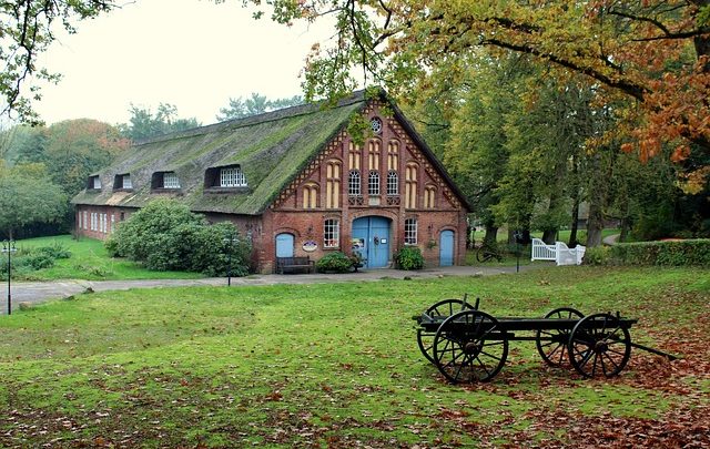 Die Vorteile von Immobilien in Niedersachsen